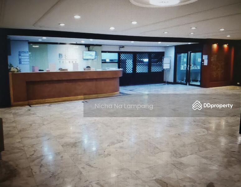 For Rent - D.S. Tower 2 Sukhumvit 39, Bangkok