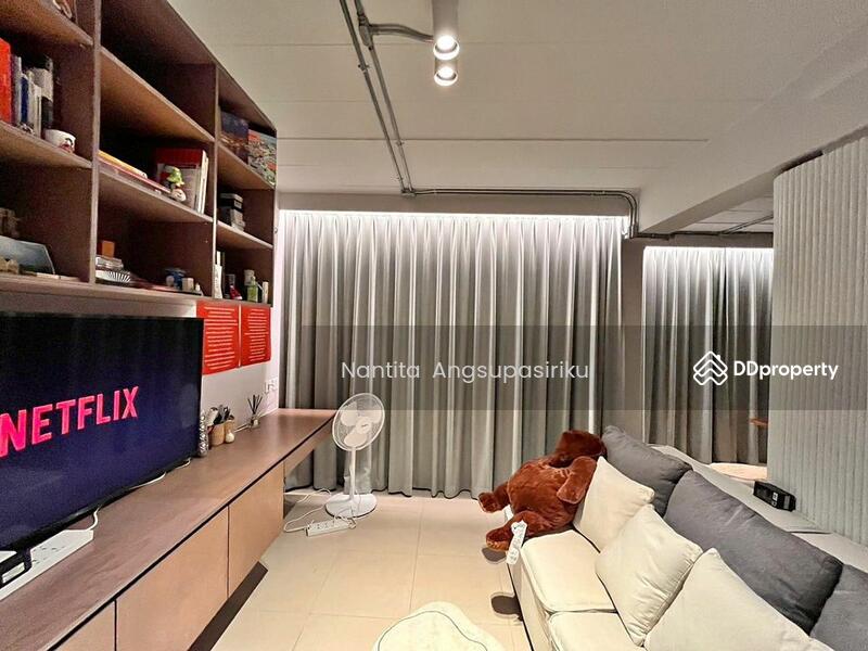 For Rent - Eastwood Park, Bangkok