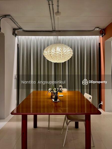 For Rent - Eastwood Park, Bangkok