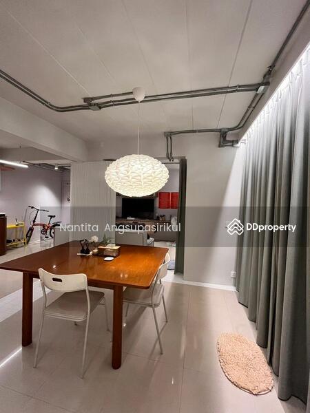 For Rent - Eastwood Park, Bangkok