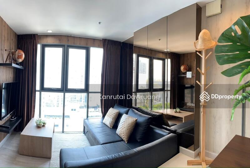 For Sale - IDEO MOBI Sukhumvit 81, Bangkok