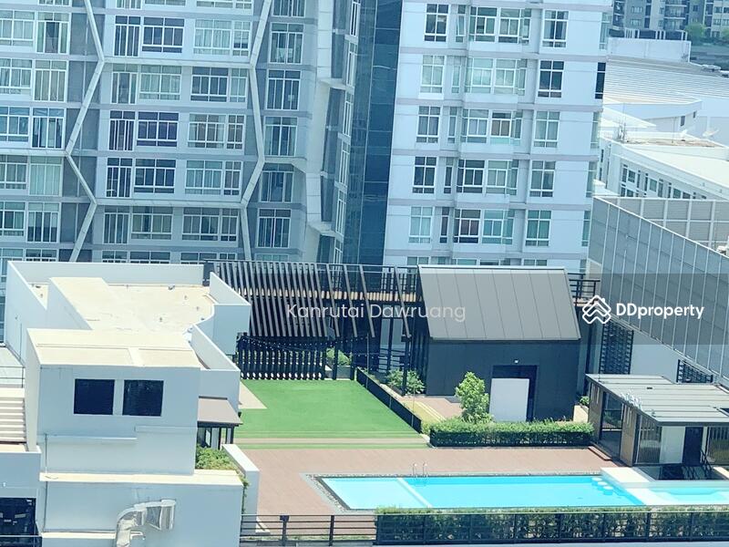 ขาย - IDEO MOBI Sukhumvit 81 : ไอดีโอ โมบิ สุขุมวิท 81, กรุงเทพ