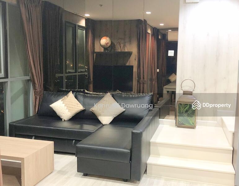 ขาย - IDEO MOBI Sukhumvit 81 : ไอดีโอ โมบิ สุขุมวิท 81, กรุงเทพ