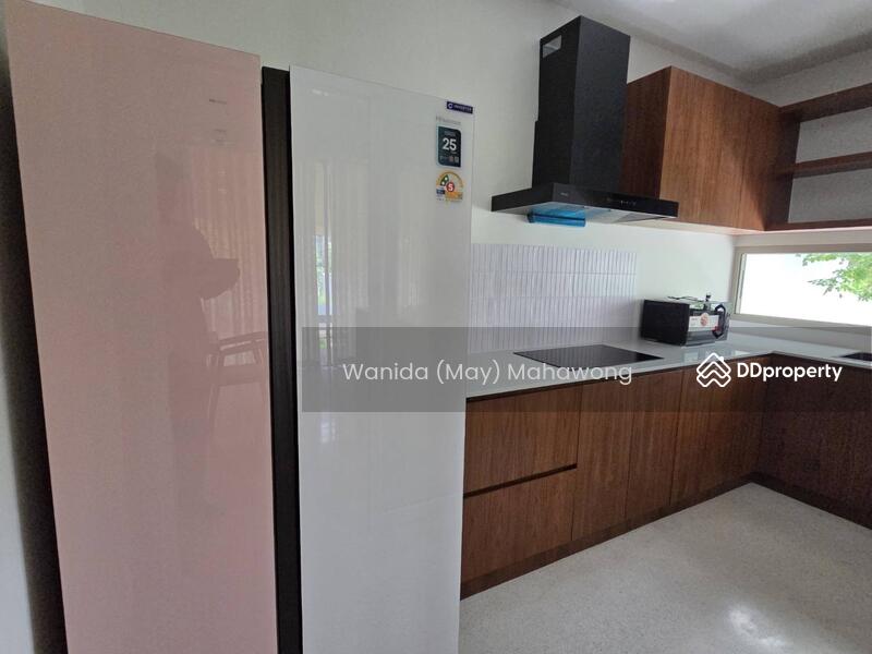 For Rent - 3 Bedroom Private & Luxury Villa For Rent at Si Sunthon, Phuket