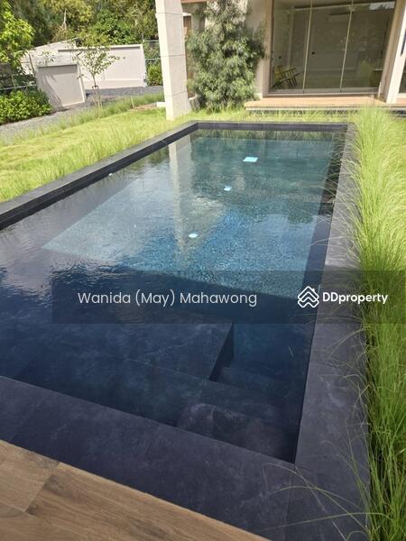 For Rent - 3 Bedroom Private & Luxury Villa For Rent at Si Sunthon, Phuket