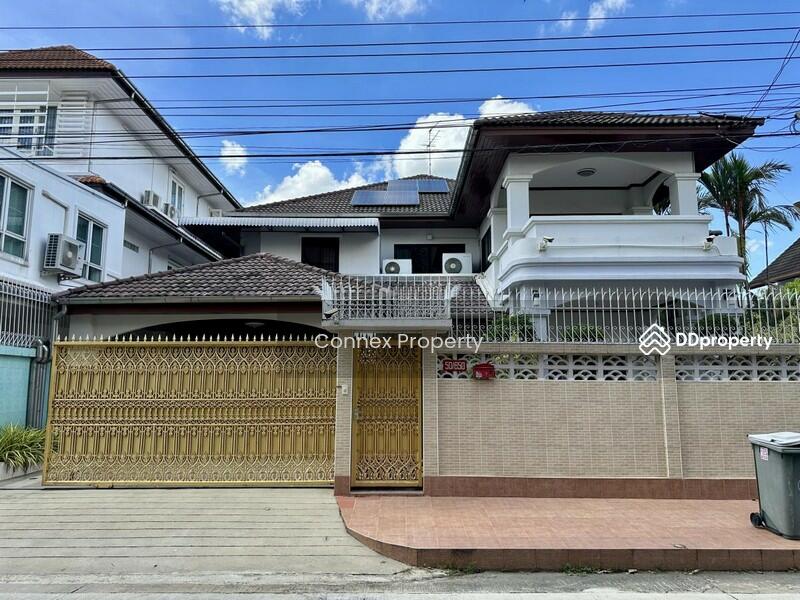 For Rent - Muang Thong Thani Project 4, Nonthaburi