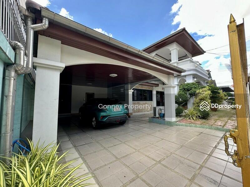 For Rent - Muang Thong Thani Project 4, Nonthaburi