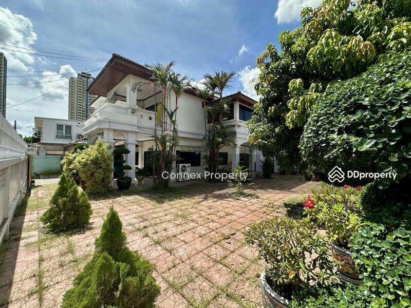 For Rent - Muang Thong Thani Project 4, Nonthaburi