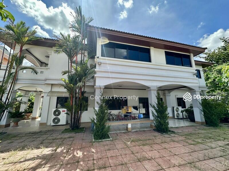 For Rent - Muang Thong Thani Project 4, Nonthaburi