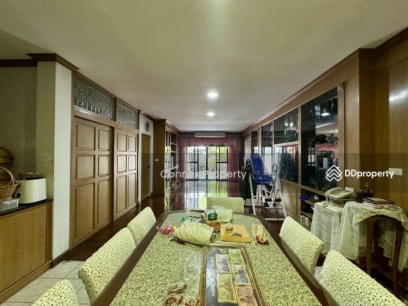 For Rent - Muang Thong Thani Project 4, Nonthaburi