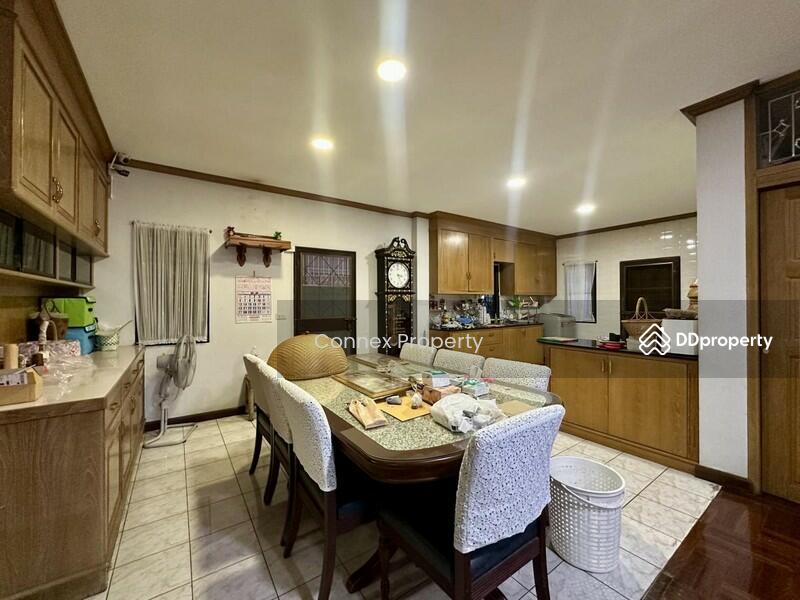 For Rent - Muang Thong Thani Project 4, Nonthaburi