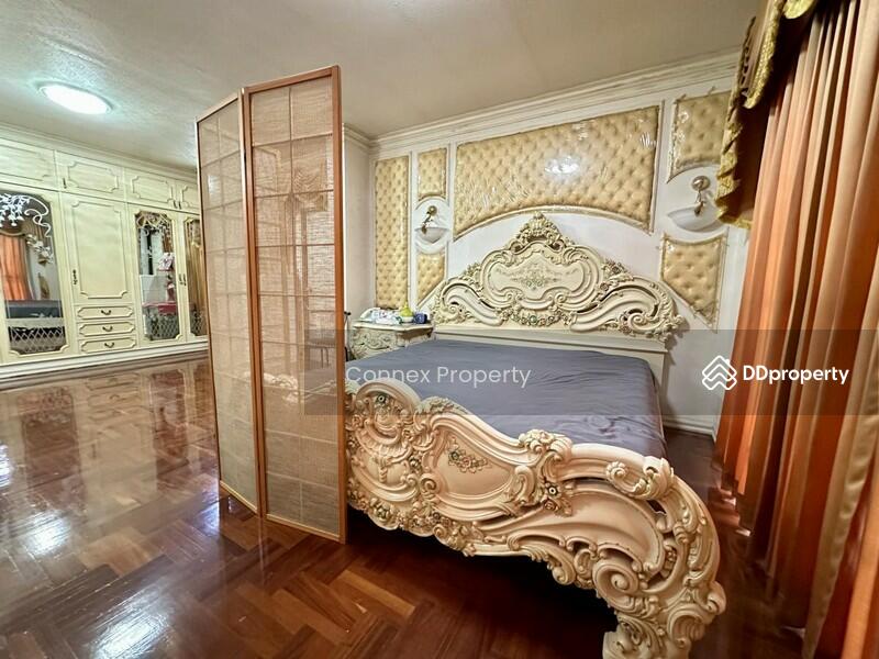 For Rent - Muang Thong Thani Project 4, Nonthaburi
