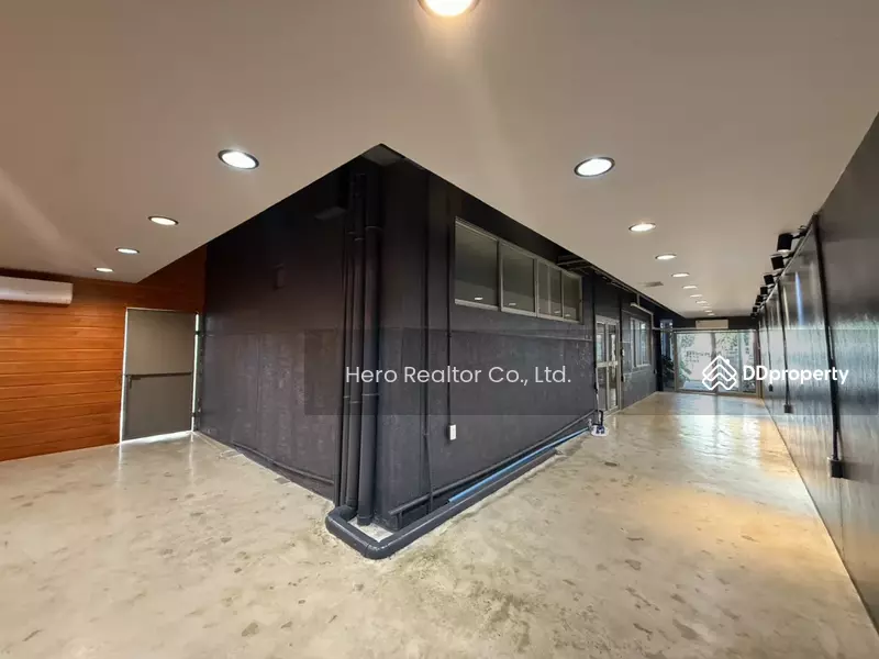 For Rent - For Rent Bangkok Office Space Lat phrao Wang Thonglang MRT Lat Phrao 71 BRE25676, Bangkok