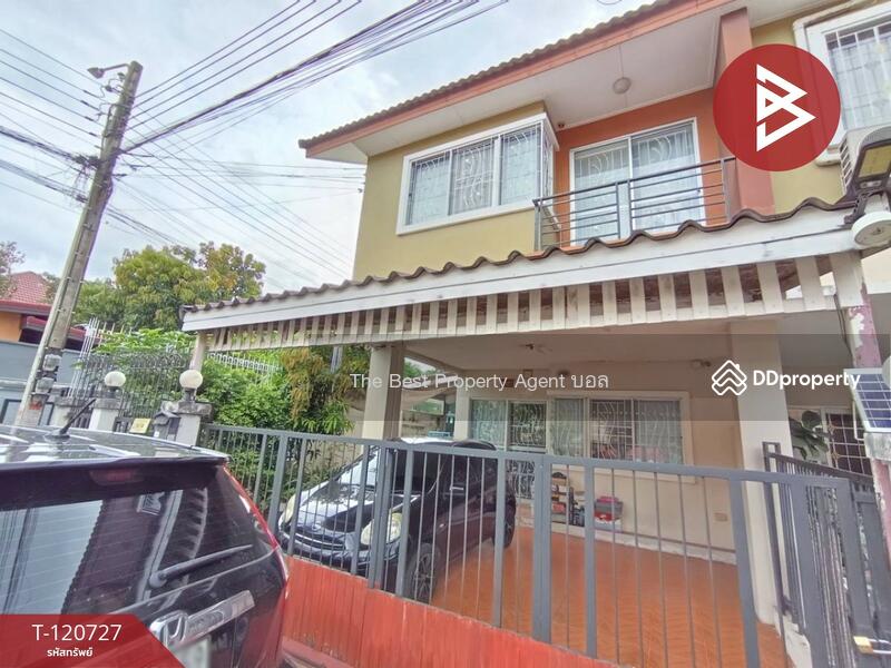 ขาย - Jamjuree Park Ramintra 39 : จามจุรี พาร์ค รามอินทรา 39, กรุงเทพ