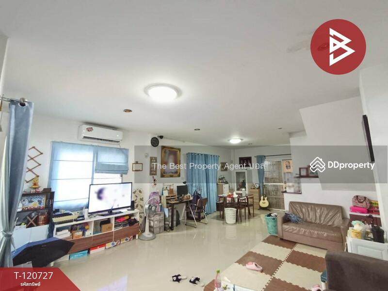 For Sale - Jamjuree Park Ramintra 39, Bangkok