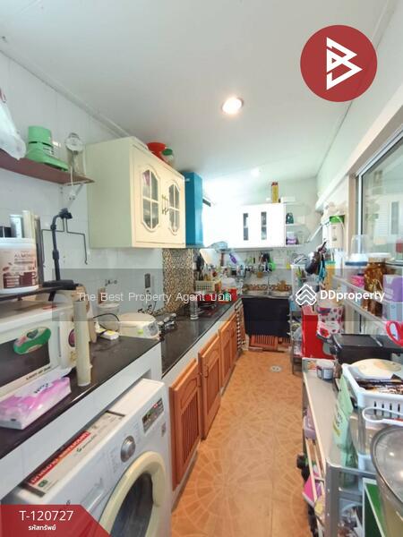 For Sale - Jamjuree Park Ramintra 39, Bangkok