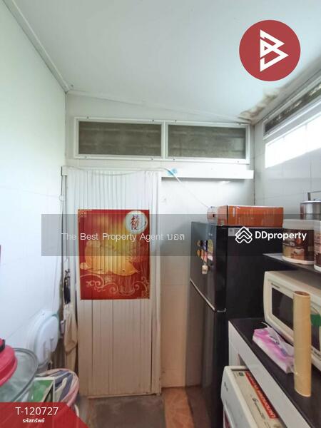 ขาย - Jamjuree Park Ramintra 39 : จามจุรี พาร์ค รามอินทรา 39, กรุงเทพ