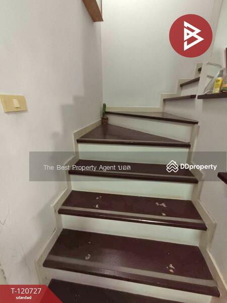 ขาย - Jamjuree Park Ramintra 39 : จามจุรี พาร์ค รามอินทรา 39, กรุงเทพ