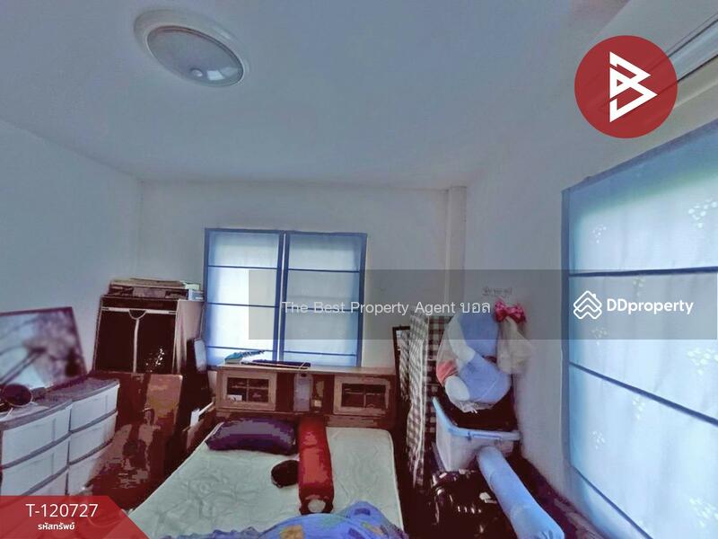 For Sale - Jamjuree Park Ramintra 39, Bangkok