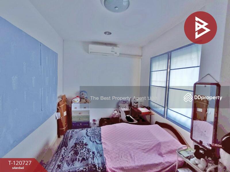 For Sale - Jamjuree Park Ramintra 39, Bangkok