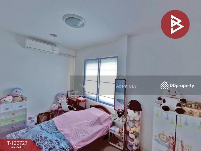 ขาย - Jamjuree Park Ramintra 39 : จามจุรี พาร์ค รามอินทรา 39, กรุงเทพ