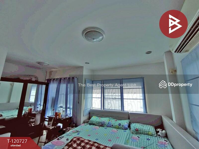 ขาย - Jamjuree Park Ramintra 39 : จามจุรี พาร์ค รามอินทรา 39, กรุงเทพ