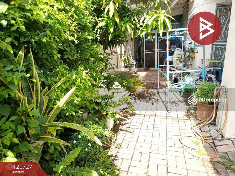 For Sale - Jamjuree Park Ramintra 39, Bangkok