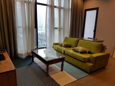 For Rent - The Diplomat Sathorn, Bangkok