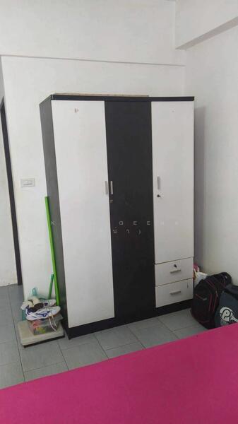 For Sale - The Majestic Jomtien, Chon Buri (Pattaya)