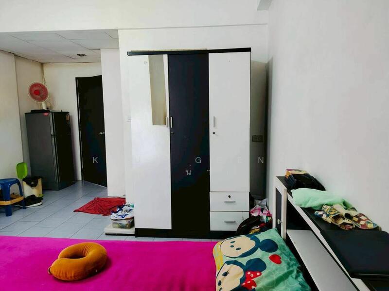 For Sale - The Majestic Jomtien, Chon Buri (Pattaya)