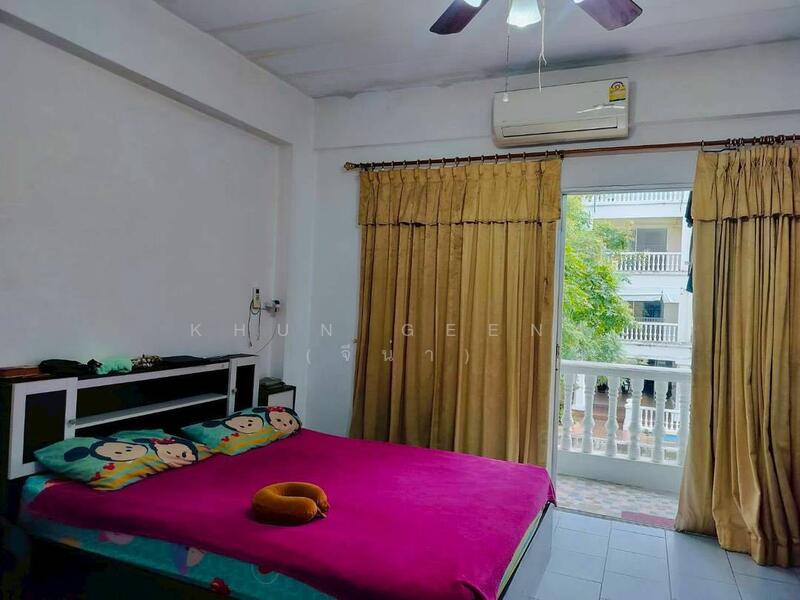 For Sale - The Majestic Jomtien, Chon Buri (Pattaya)