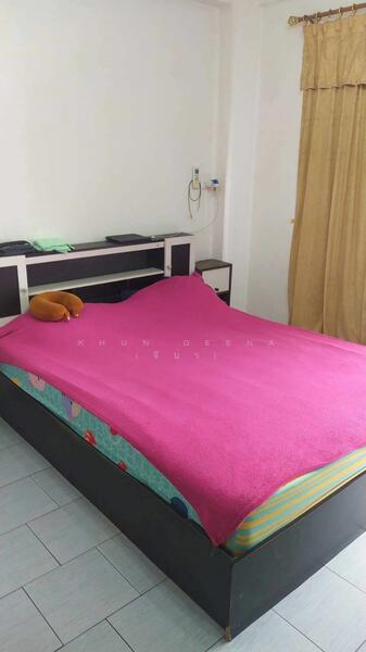 For Sale - The Majestic Jomtien, Chon Buri (Pattaya)