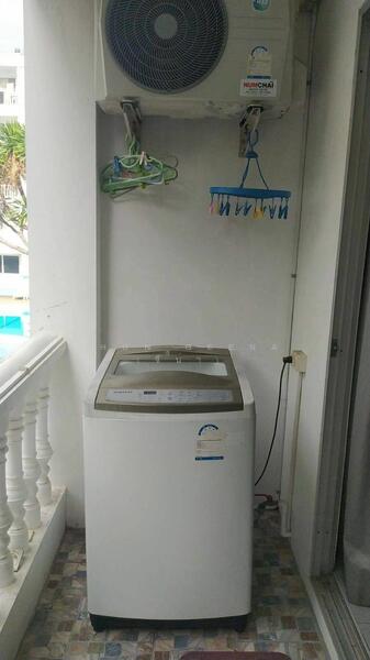 For Sale - The Majestic Jomtien, Chon Buri (Pattaya)