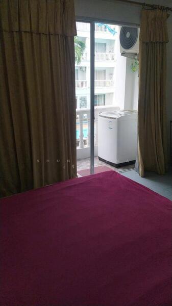 For Sale - The Majestic Jomtien, Chon Buri (Pattaya)