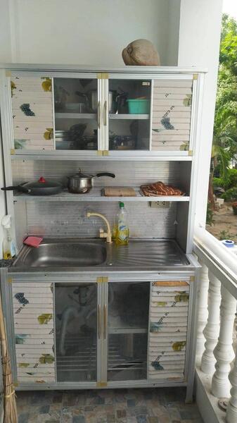 For Sale - The Majestic Jomtien, Chon Buri (Pattaya)