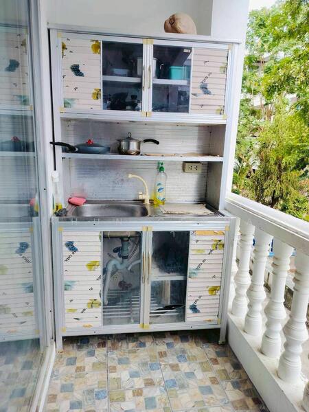 For Sale - The Majestic Jomtien, Chon Buri (Pattaya)