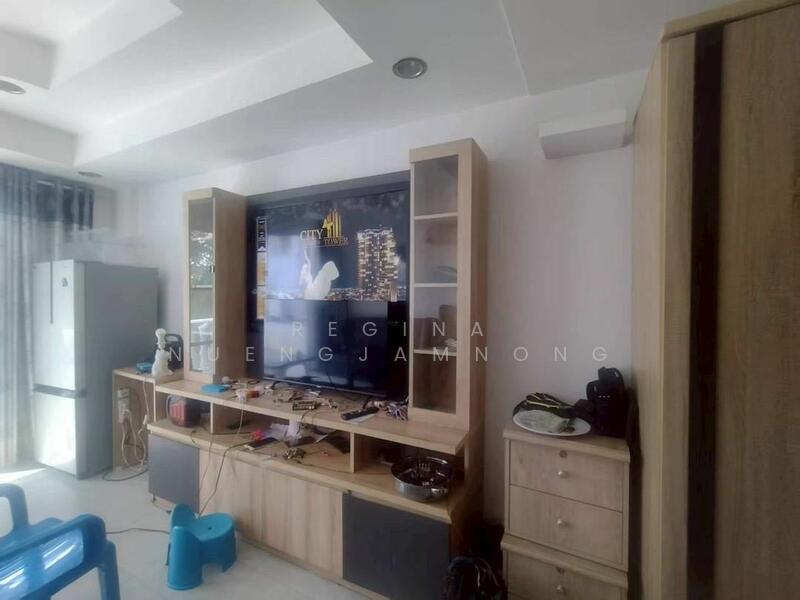 For Sale - The Majestic Jomtien, Chon Buri (Pattaya)