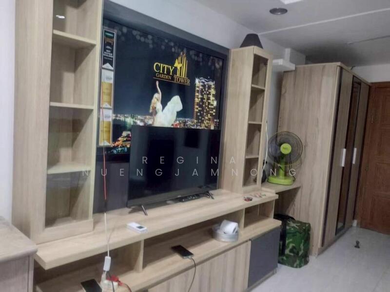 For Sale - The Majestic Jomtien, Chon Buri (Pattaya)