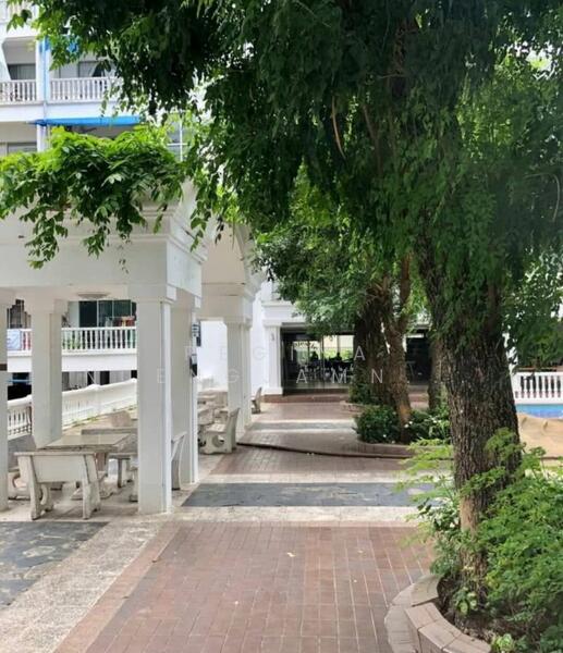 For Sale - The Majestic Jomtien, Chon Buri (Pattaya)