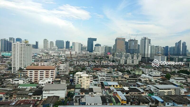 ให้เช่า - Casa Condo Asoke - Dindaeng, กรุงเทพ