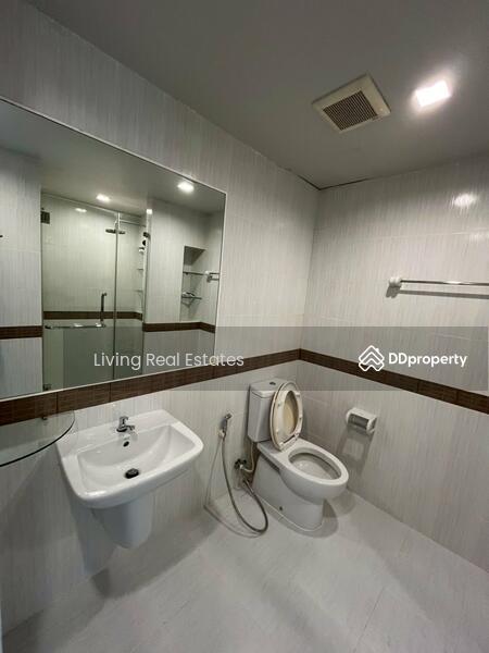 ให้เช่า - Casa Condo Asoke - Dindaeng, กรุงเทพ