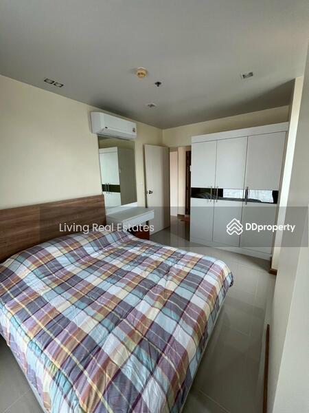 ให้เช่า - Casa Condo Asoke - Dindaeng, กรุงเทพ