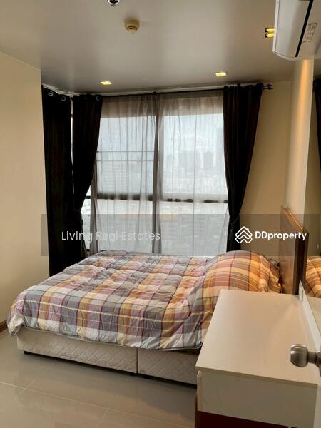 ให้เช่า - Casa Condo Asoke - Dindaeng, กรุงเทพ