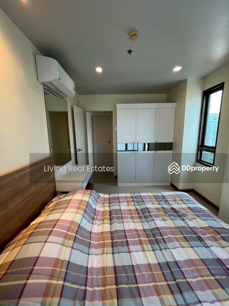 ให้เช่า - Casa Condo Asoke - Dindaeng, กรุงเทพ