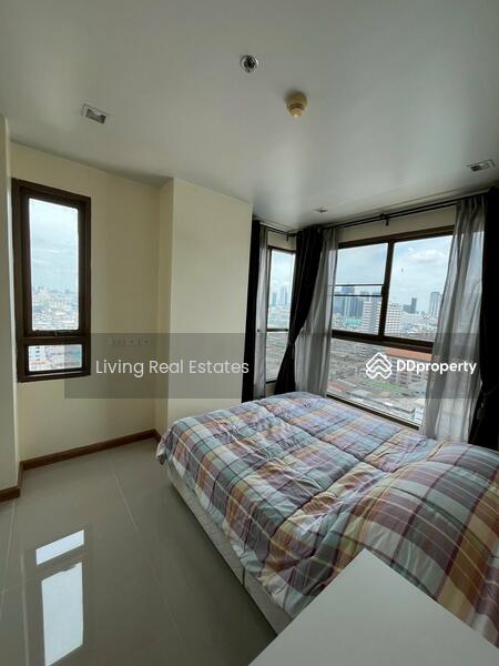 ให้เช่า - Casa Condo Asoke - Dindaeng, กรุงเทพ