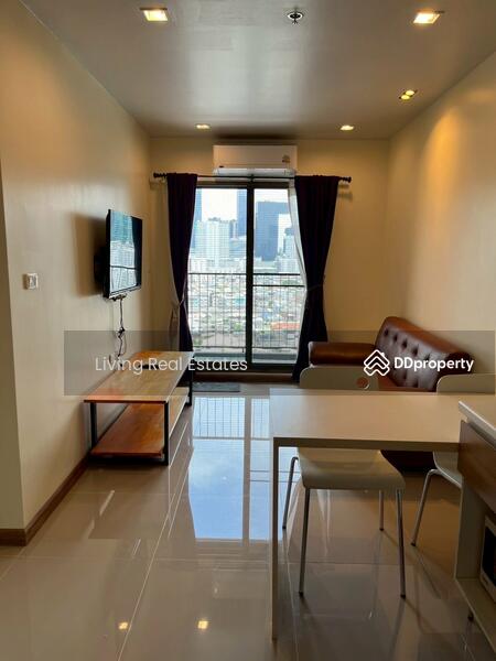 ให้เช่า - Casa Condo Asoke - Dindaeng, กรุงเทพ