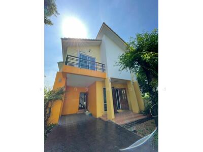 ขาย - หมู่บ้านธรรมชาติ 1ไทรม้า บางรักน้อย นนทบุรี, นนทบุรี