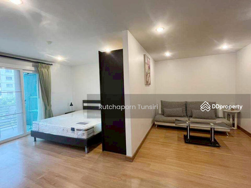 For Rent - Rawee Waree Residence, Chiang Mai