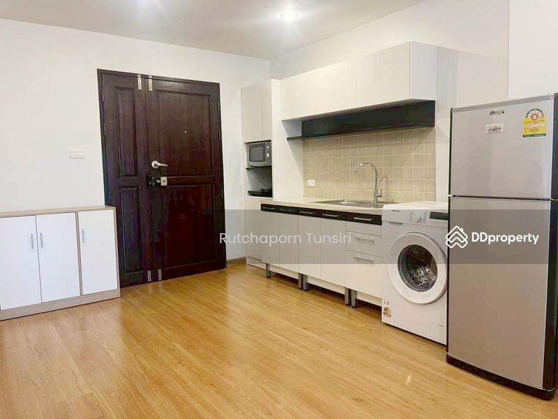 For Rent - Rawee Waree Residence, Chiang Mai