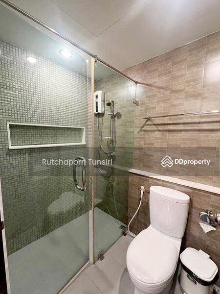 For Rent - Rawee Waree Residence, Chiang Mai